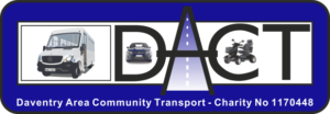 DACT Logo