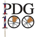 Bellringers' Centenary logo